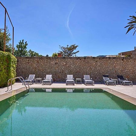 Ca' N Beia Suites - Adults Only Alaro Bagian luar foto