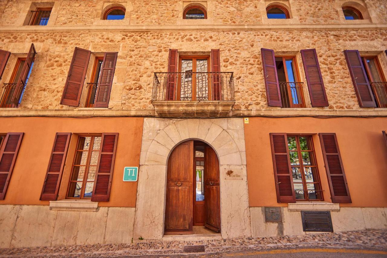 Ca' N Beia Suites - Adults Only Alaro Bagian luar foto