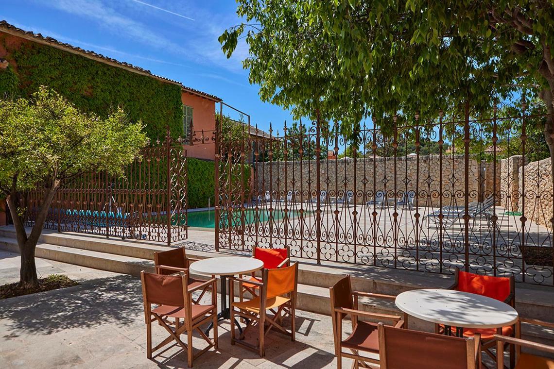 Ca' N Beia Suites - Adults Only Alaro Bagian luar foto