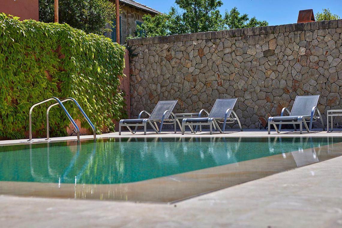 Ca' N Beia Suites - Adults Only Alaro Bagian luar foto