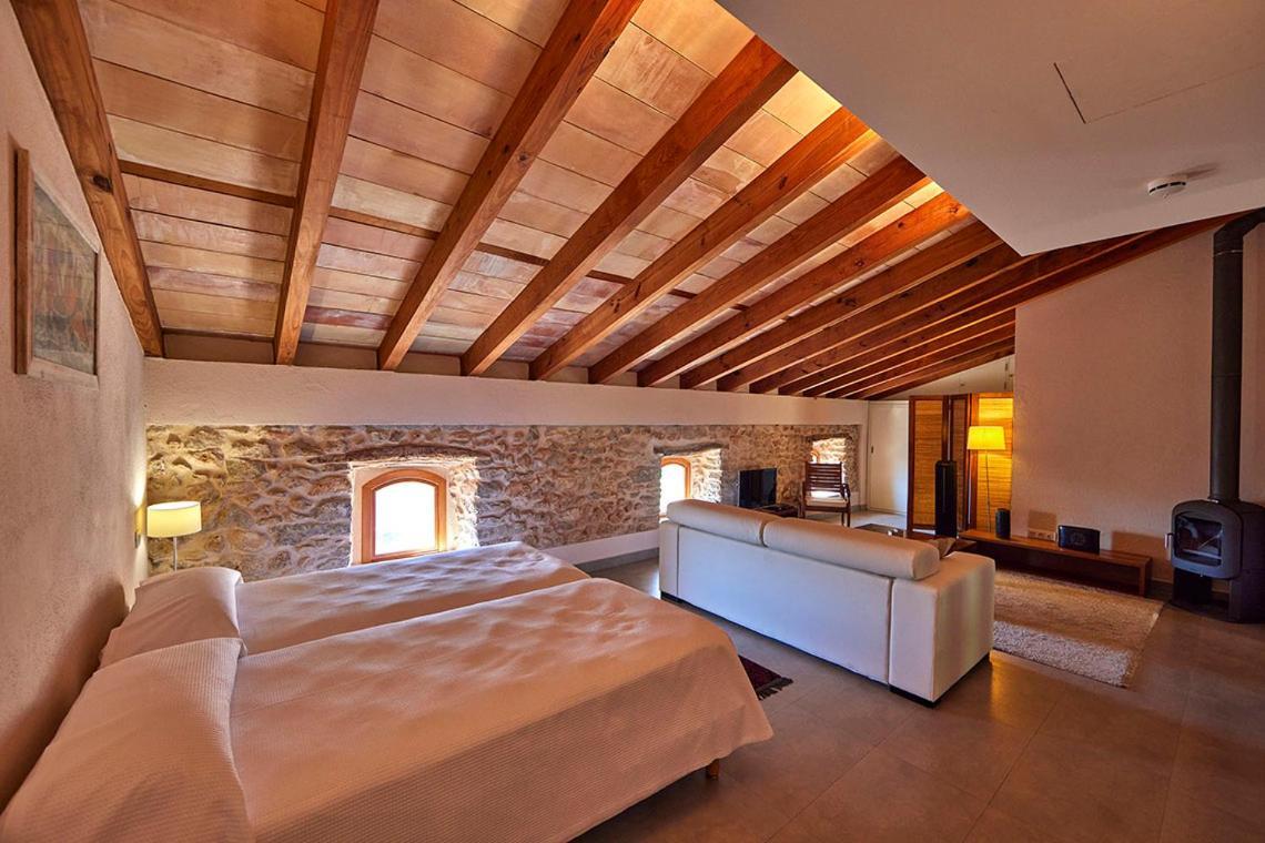 Ca' N Beia Suites - Adults Only Alaro Bagian luar foto