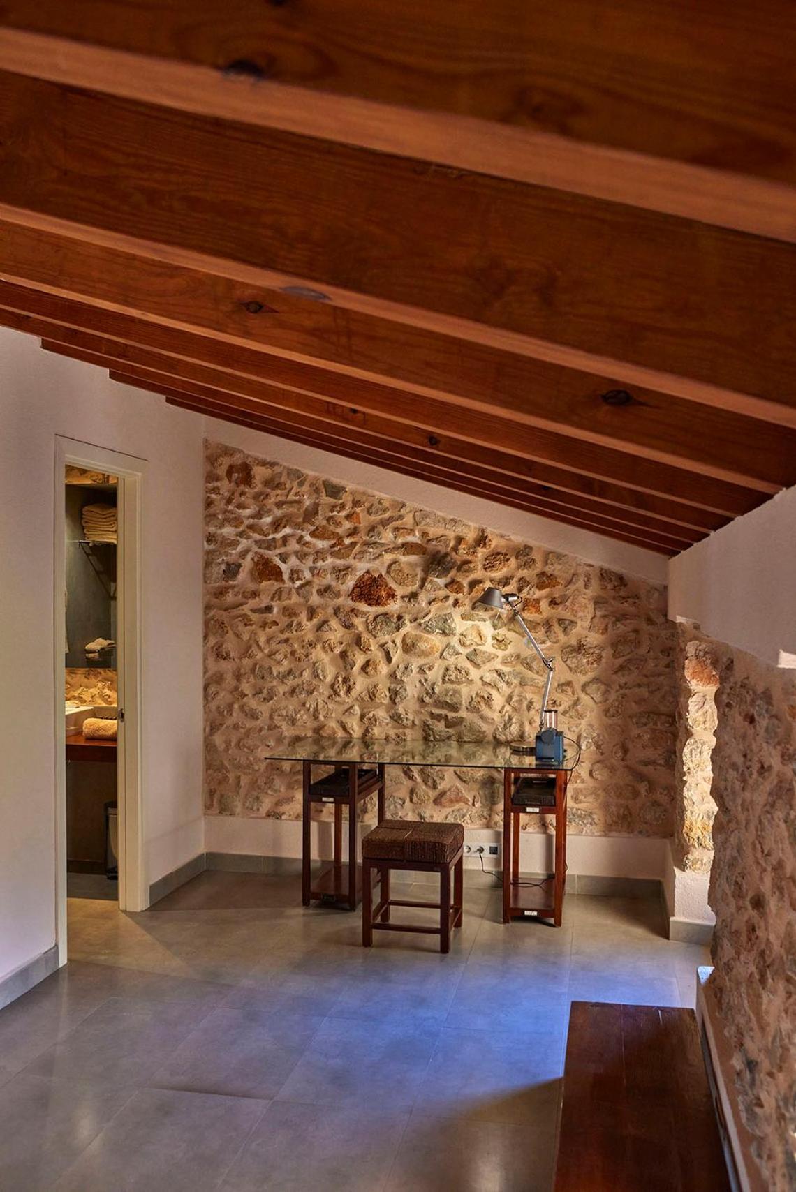 Ca' N Beia Suites - Adults Only Alaro Bagian luar foto