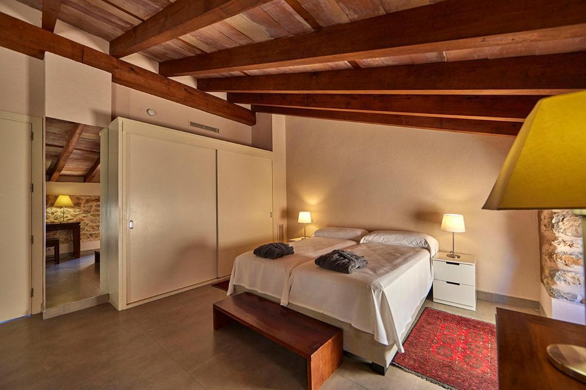 Ca' N Beia Suites - Adults Only Alaro Bagian luar foto