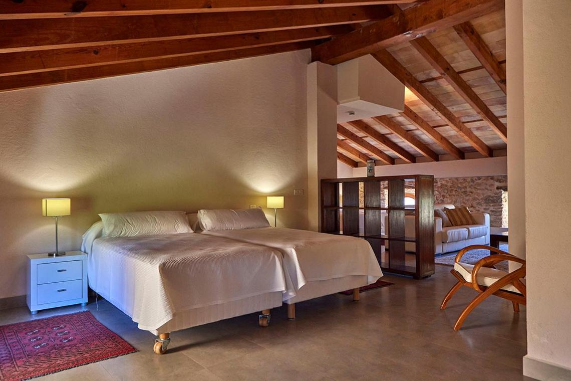 Ca' N Beia Suites - Adults Only Alaro Bagian luar foto