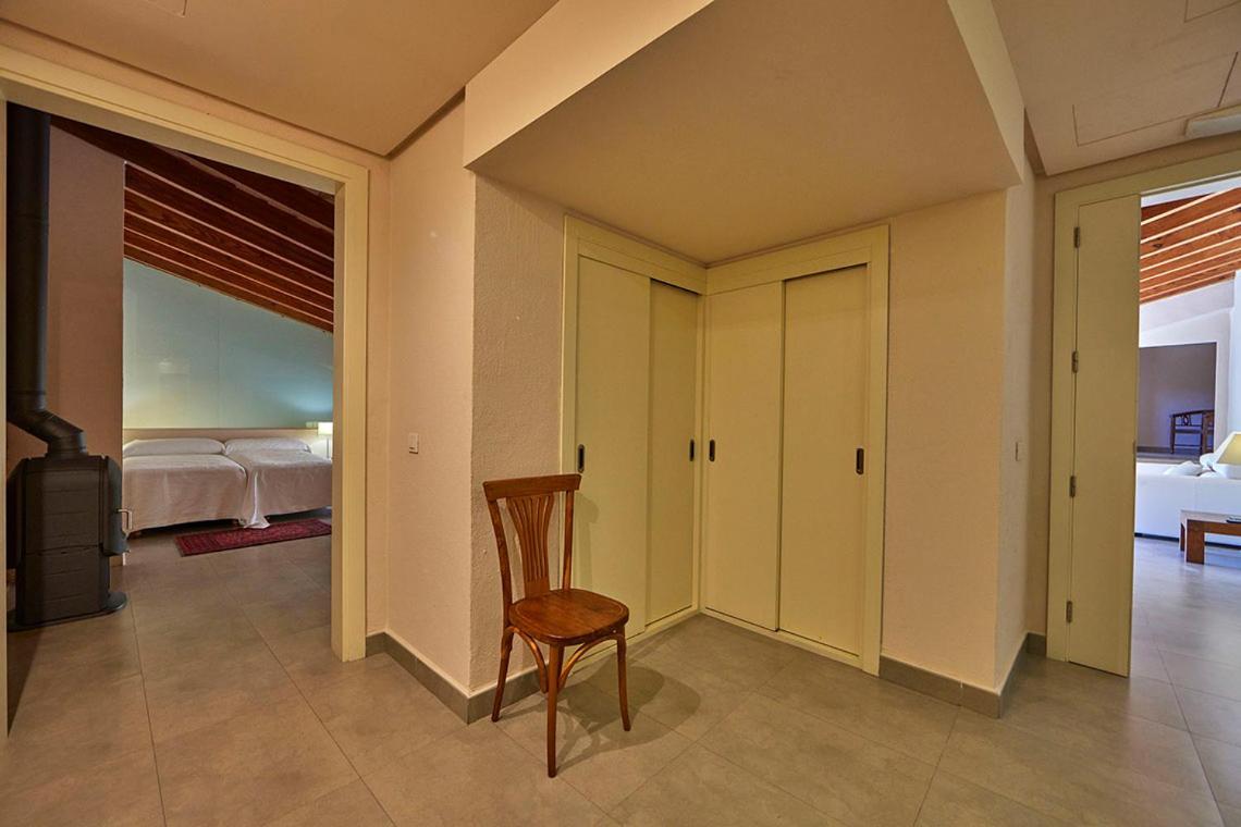 Ca' N Beia Suites - Adults Only Alaro Bagian luar foto