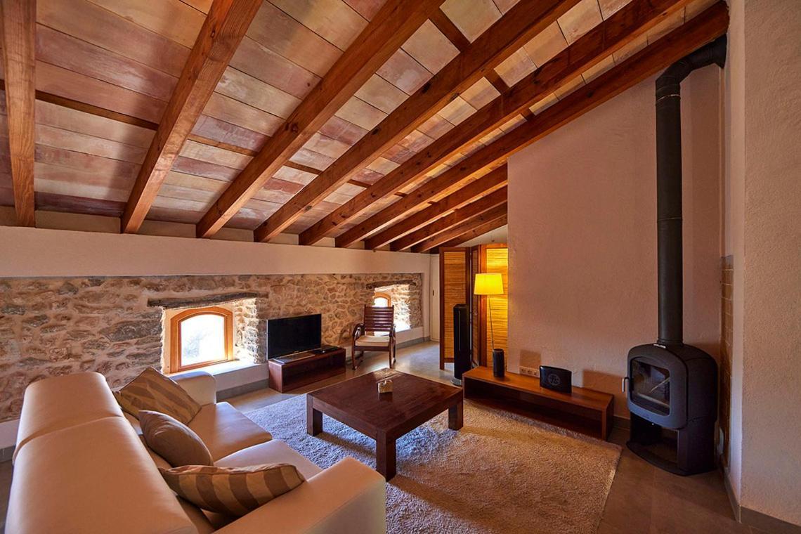 Ca' N Beia Suites - Adults Only Alaro Bagian luar foto
