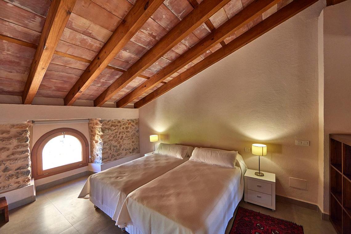 Ca' N Beia Suites - Adults Only Alaro Bagian luar foto