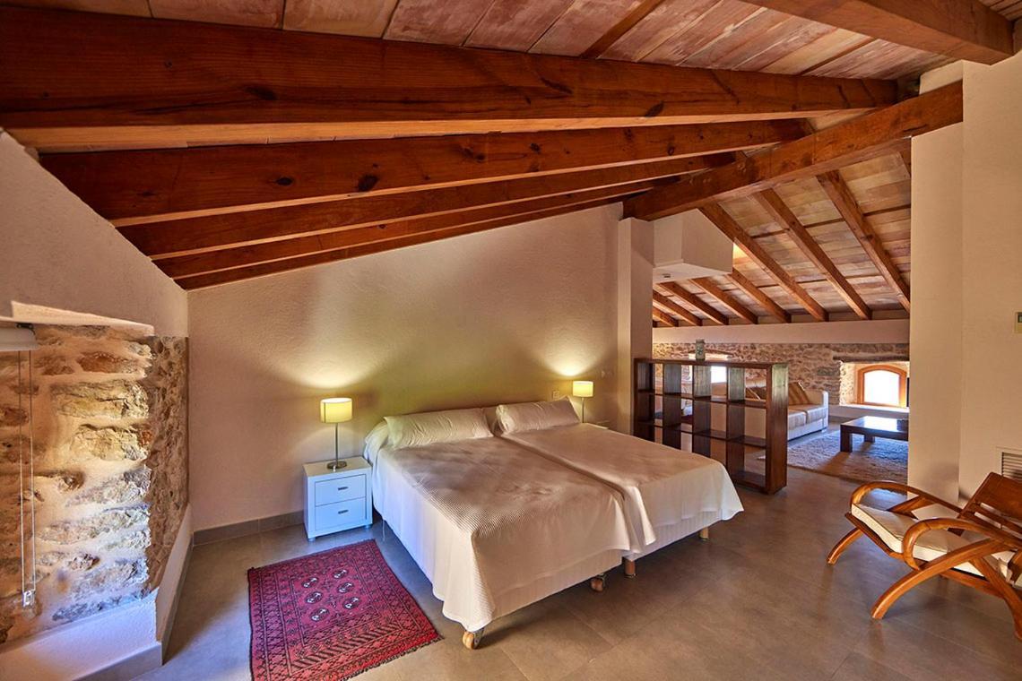 Ca' N Beia Suites - Adults Only Alaro Bagian luar foto