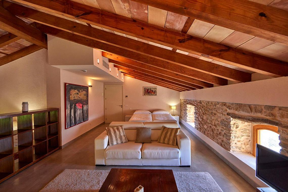 Ca' N Beia Suites - Adults Only Alaro Bagian luar foto