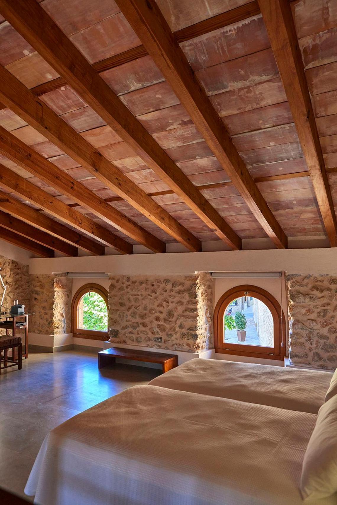 Ca' N Beia Suites - Adults Only Alaro Bagian luar foto