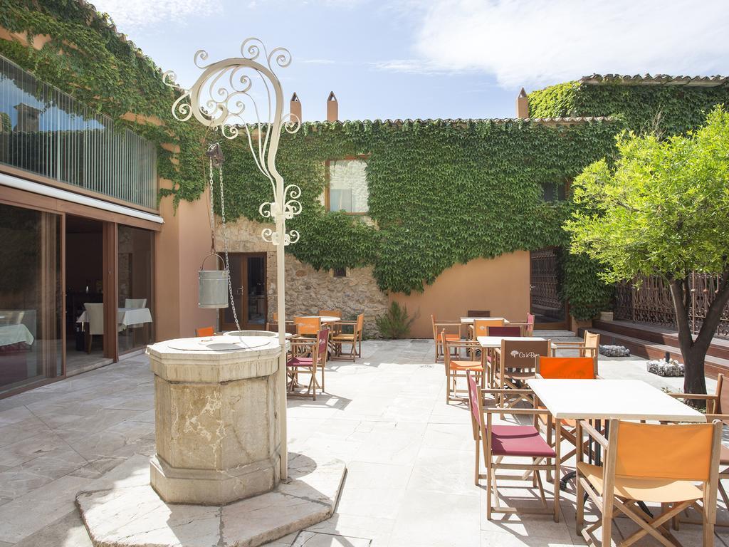 Ca' N Beia Suites - Adults Only Alaro Bagian luar foto