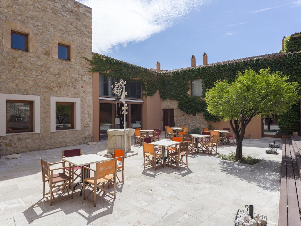 Ca' N Beia Suites - Adults Only Alaro Bagian luar foto
