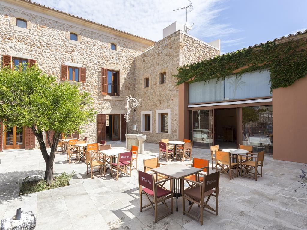 Ca' N Beia Suites - Adults Only Alaro Bagian luar foto