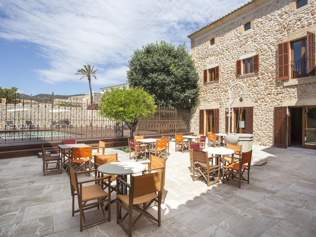 Ca' N Beia Suites - Adults Only Alaro Bagian luar foto