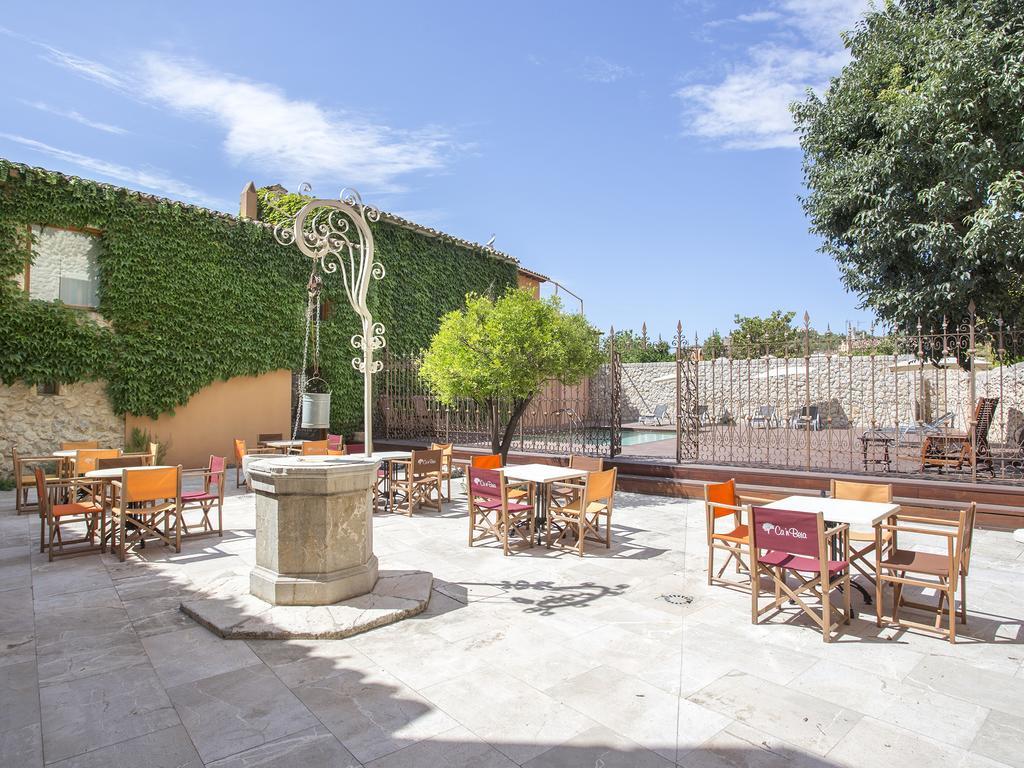 Ca' N Beia Suites - Adults Only Alaro Bagian luar foto