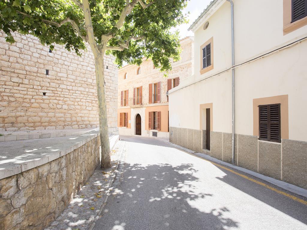 Ca' N Beia Suites - Adults Only Alaro Bagian luar foto