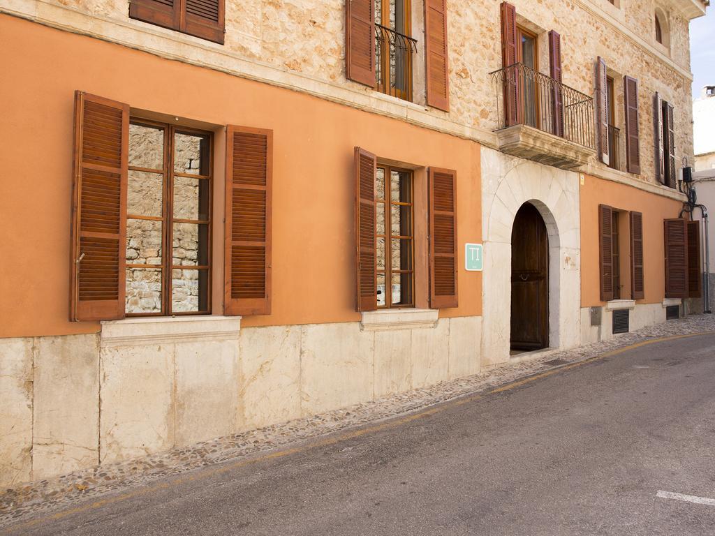 Ca' N Beia Suites - Adults Only Alaro Bagian luar foto