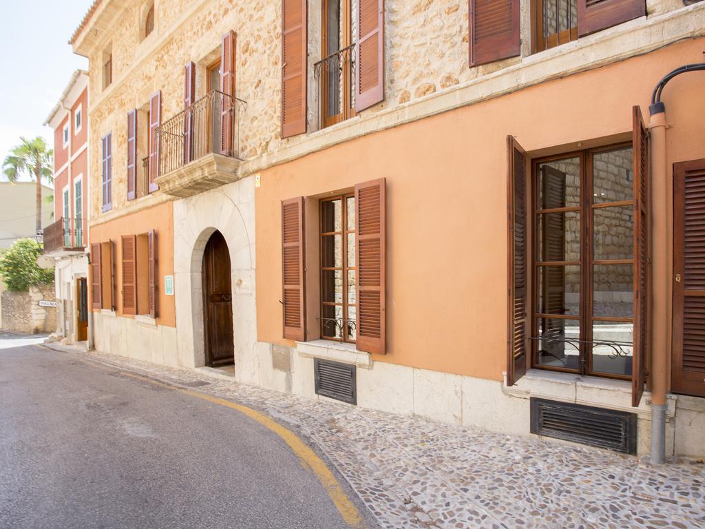 Ca' N Beia Suites - Adults Only Alaro Bagian luar foto