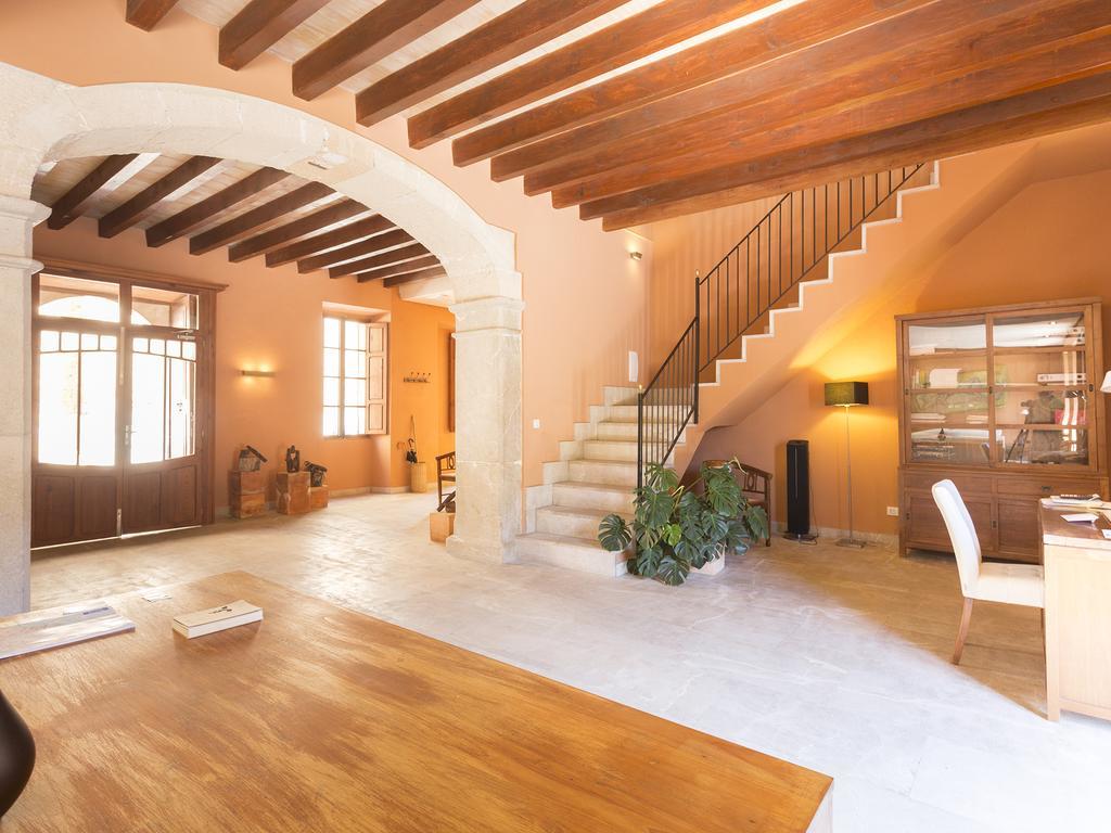 Ca' N Beia Suites - Adults Only Alaro Bagian luar foto