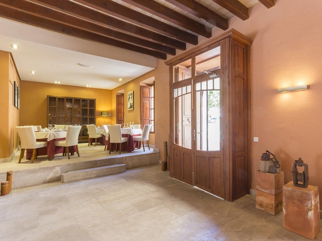 Ca' N Beia Suites - Adults Only Alaro Bagian luar foto