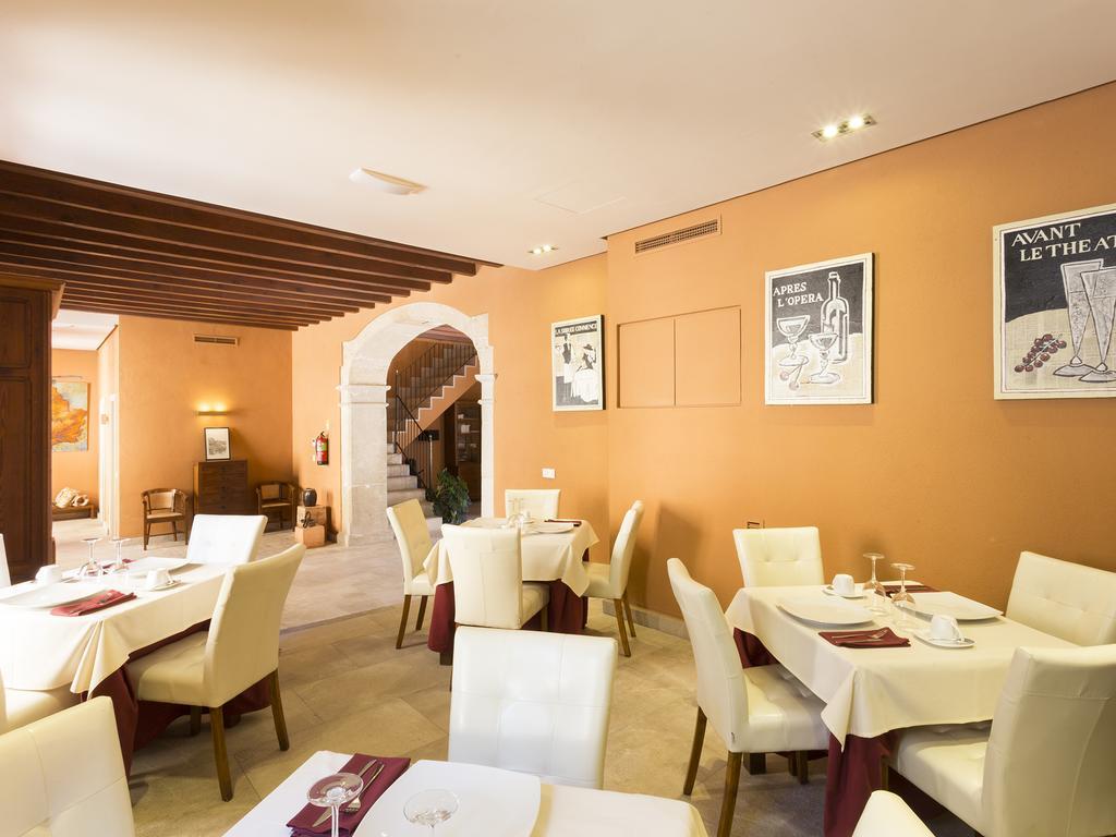 Ca' N Beia Suites - Adults Only Alaro Bagian luar foto