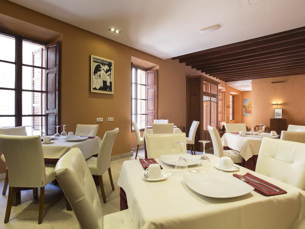Ca' N Beia Suites - Adults Only Alaro Bagian luar foto