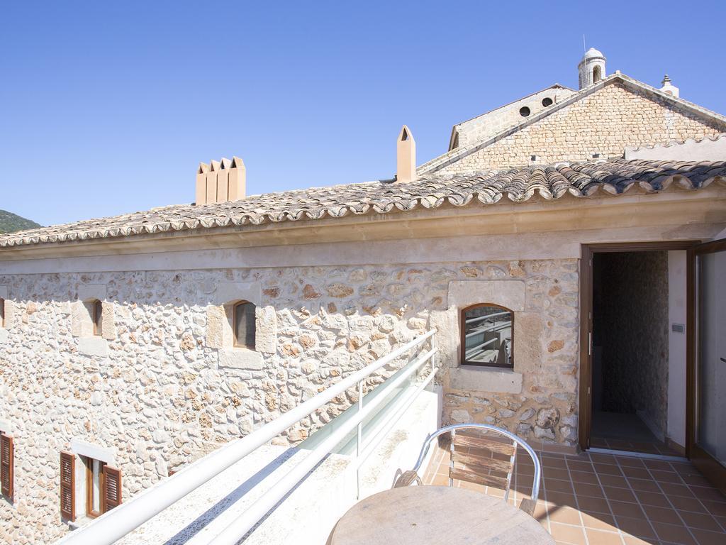 Ca' N Beia Suites - Adults Only Alaro Bagian luar foto