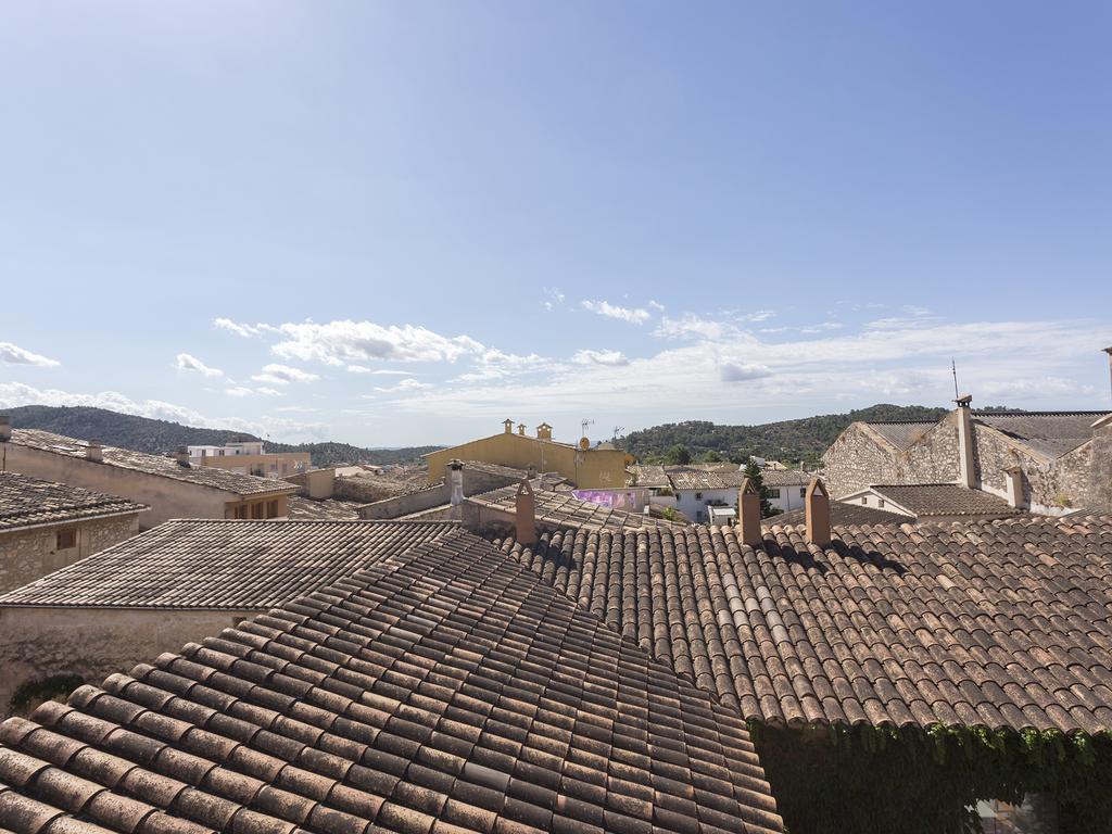 Ca' N Beia Suites - Adults Only Alaro Bagian luar foto