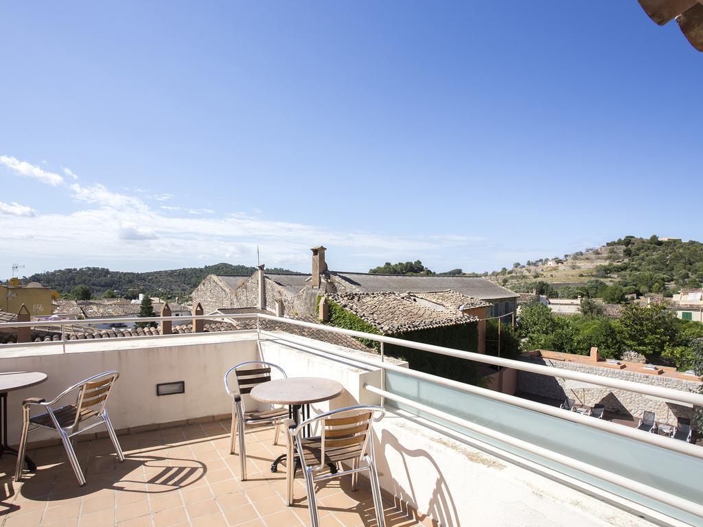 Ca' N Beia Suites - Adults Only Alaro Bagian luar foto