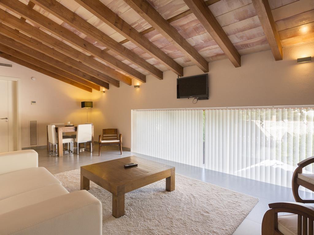 Ca' N Beia Suites - Adults Only Alaro Bagian luar foto
