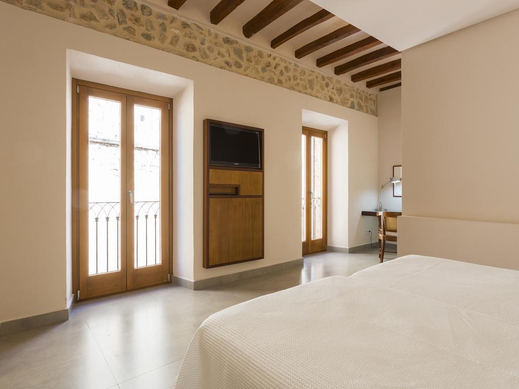 Ca' N Beia Suites - Adults Only Alaro Bagian luar foto