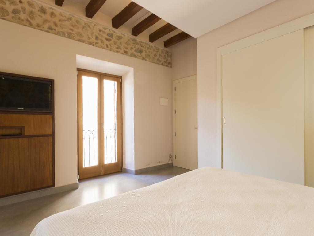 Ca' N Beia Suites - Adults Only Alaro Bagian luar foto
