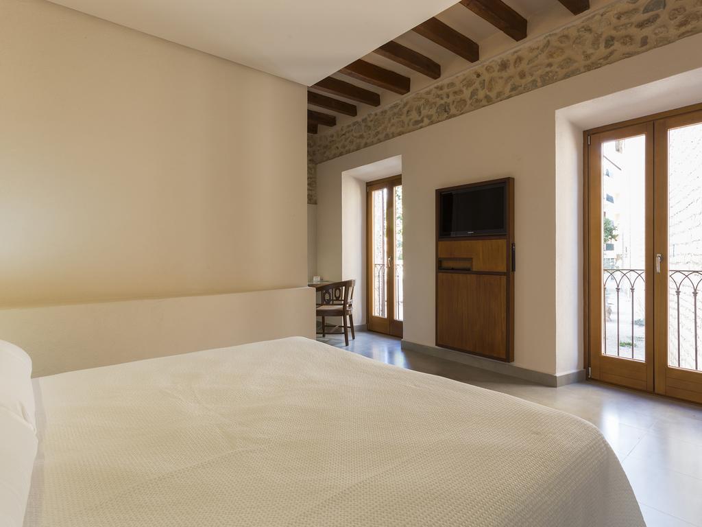 Ca' N Beia Suites - Adults Only Alaro Bagian luar foto